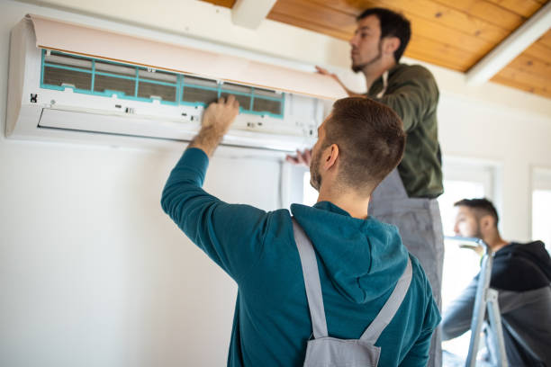 Best HVAC Tune-Up Services  in Pumpkin Center, NC