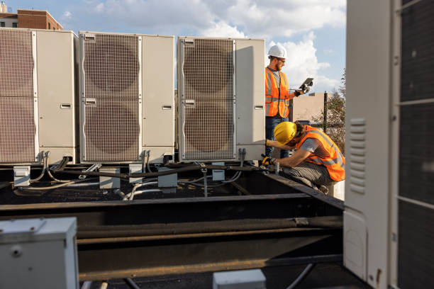 Best Commercial HVAC Repair  in Pumpkin Center, NC