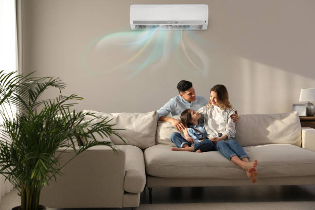 Best Best HVAC Companies  in Pumpkin Center, NC