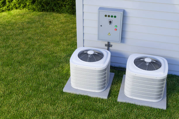 Trusted Pumpkin Center, NC HVAC Experts
