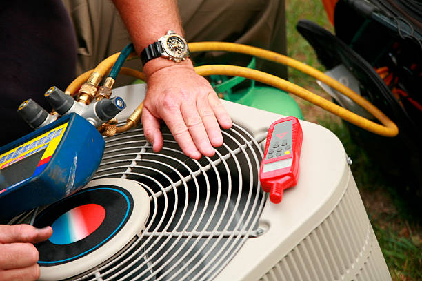 Best HVAC Installation Services  in Pumpkin Center, NC