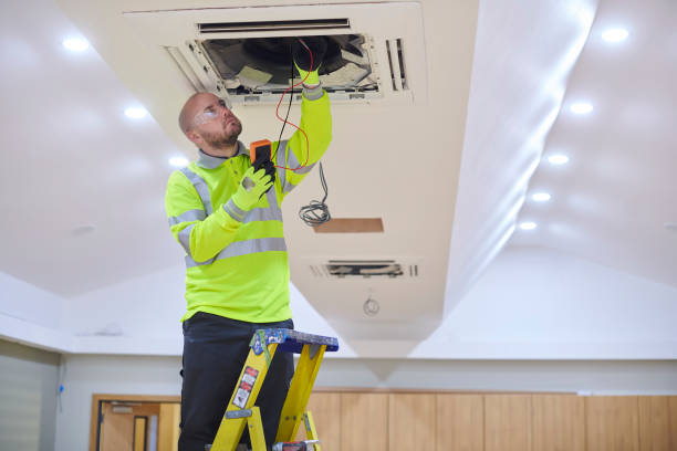 Best HVAC System Installation  in Pumpkin Center, NC