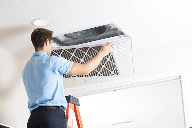 Affordable Air Conditioning Repair in Pumpkin Center, NC