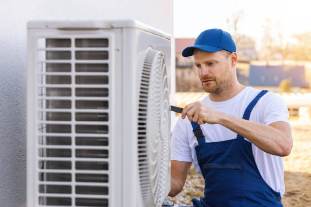 Ductless HVAC Repair in Pumpkin Center, NC