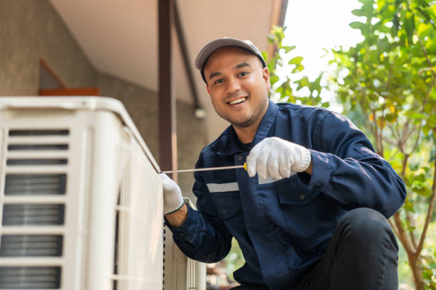 Best HVAC Cleaning Services  in Pumpkin Center, NC
