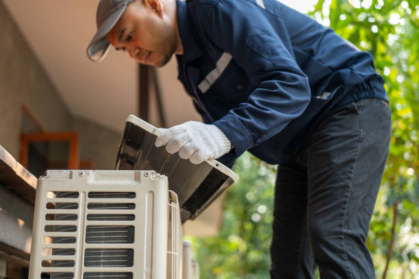 Best Air Conditioning Repair  in Pumpkin Center, NC