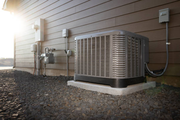 Best HVAC Companies Near Me  in Pumpkin Center, NC